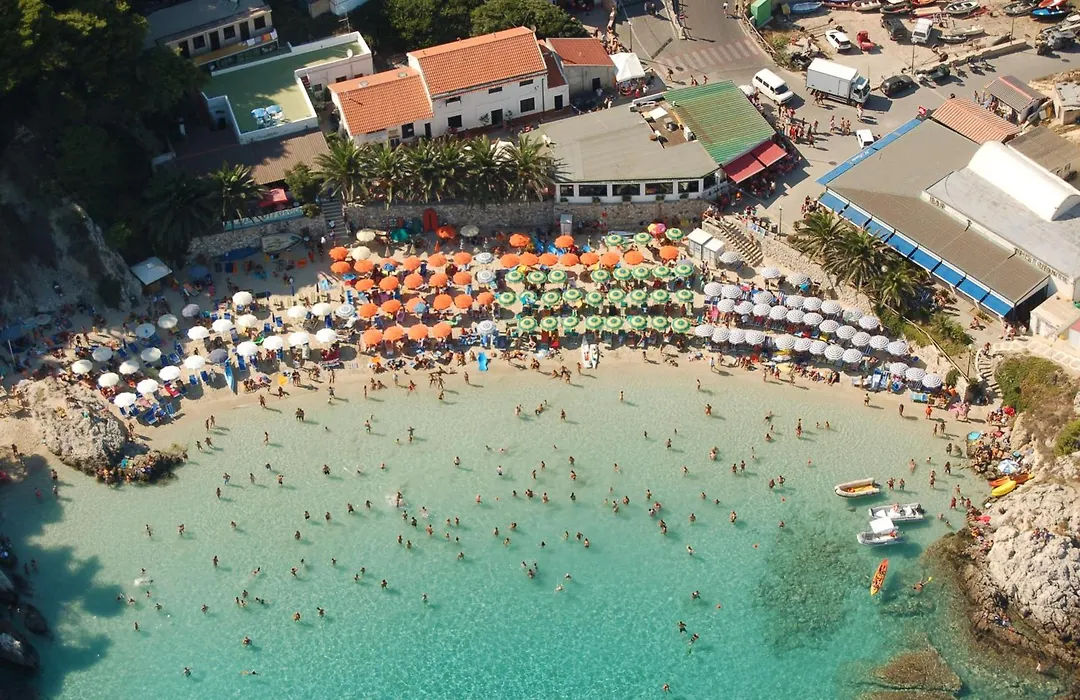 Hotel La Meridiana-1